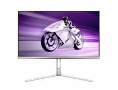 Philips Evnia/27M2N8500/00/26,5 /QD-OLED/QHD/360Hz/0,03ms/White/3R