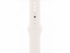 Watch Acc/46/Light Blush Sport Band - M/L