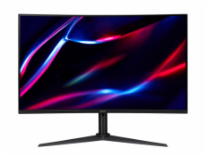 Acer Nitro/XZ322QU/31,5 /VA/QHD/180Hz/1ms/Black/2R