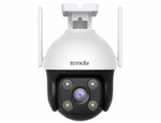 Tenda CH7-WCA - Venkovní otočná IP65 Wi-Fi 4MPx kamera, noční LED, audio, detekce pohybu, CZ app