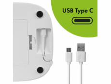 GreenBlue automatický dávkovač krmiva pro zvířata, 6 l, USB 5V1A, GB393