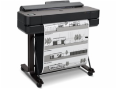 HP DesignJet T650 24  (A1+,  26s A1, USB 2.0, Ethernet, Wi-Fi)