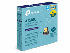 TP-Link Archer TX10UB Nano Wireless USB Adapter