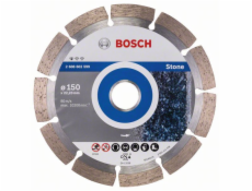 Bosch DIA-TS 150x22,23 Standard For Stone