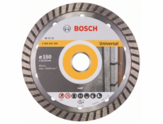 Bosch DIA-TS 150x22,23 Std. universal Turbo