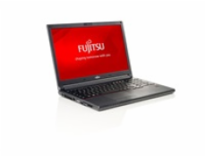 FUJITSU NTB -repas-E557 - 15.6 mat 1920x1080 i7-7600U@3.9GHz 16GB SSD512 DVDRW LTE FP BT DP VGA RS232 W10PR