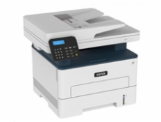 Xerox B225V_DNI ČB laser. MFZ, A4, USB/Ethernet, 512mb, DUPLEX,  ADF, 34ppm, NET, Wifi BAZAR/POŠKOZENÝ OBAL