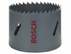 Děrovka HSS-bimetal pro standardní adaptér - 68 mm, 2 11/16" - 3165140087636 BOSCH