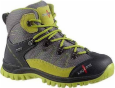 Kayland KA Bu COBRA K JR GTX grey/lime 38