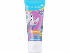 Brush-baby BRUSHBABY PASTE 3-6 let 50ml