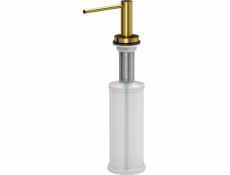 Quadron Judy PVD Dispenser Gold