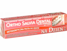 Atos PASTA SALVIA ORTHO DENTAL DEN 75 ML