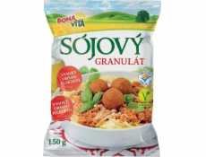 Bona Vita Granulat sojowy 150 g