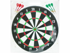 Alto Dartboard papier 17" x 1/2"