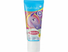 Brush-baby BRUSHBABY PASTE 3+ roky 50ml