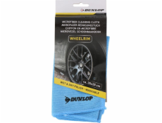 Dunlop mikrovlákno pro čištění kol Dunlop uni