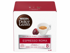 NESCAFÉ Dolce Gusto Espresso Roma 16 ks