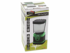 Svítilna LED 300lm CAMPING, CATTARA