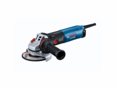 Bosch GWS 17-125 S Inox Winkelschleifer