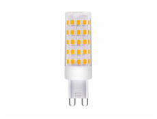 Žárovka LED G9  6W bílá teplá SOLIGHT WZ328