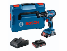 Bosch GSR 18V-45 Akku-Bohrschrauber