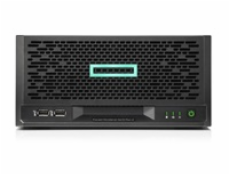 HPE MicroSvr G10+ v2 E-2314 16G NHP Svr