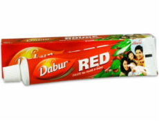 Zubní pasta Dabur červená 200g