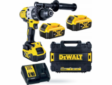 DeWALT DCD996P2 drill Keyless 2.1 kg Black Yellow