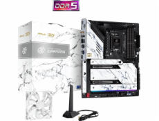 Asrock Z790 Taichi Carrar Intel Z790 LGA 1700 Extended ATX