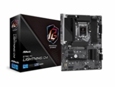 ASROCK Základná doska Z790 PG LIGHTNING/D4