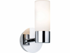 Nástěnná lampa Paulmann Eleon Wall Lamp IP44 max. 33W G9 Chrome/Satin 230V Metal/Glass