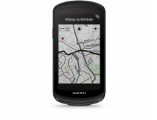 Garmin Edge 1040 Solar