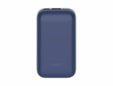 Xiaomi 33W Power Bank 10000mAh Pocket Edition Pro (Midnight Blue)