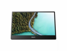 Philips MT IPS LED 15,6  16B1P3302/00 - IPS panel, 1920x1080, USB-C