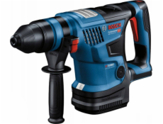 Bosch Bosch.młot Akum.gbh 18V-34 CF Solo 6J EC kufr B0611914021