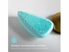 Homedics FAC-350-EUA Honeycomb Silicon Face brush