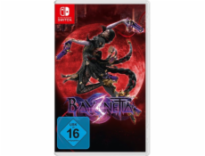 Nintendo Bayonetta 3