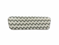 Salter LASAL73247EU7 ZIG ZAG SCRUBBING PAD