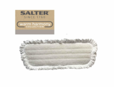 Salter LASAL73254EU7 TASSEL DUSTING PAD