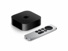 APPLE TV 4K Wi-Fi+ET, 128GB (2022) (MN893CS/A)