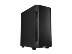 CHIEFTEC AS-01B-OP ATX / 2x USB 3.0 / 1x USB 2.0 / 120mm fan / černý