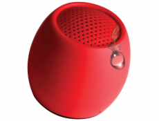 Boompods Zero Red