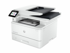 HP LaserJet Pre MFP 4102fdn (40 str./min, A4, USB, Ethernet, PRINT, SCAN, COPY, FAX, DADF, duplex)