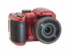 Kodak Astro Zoom AZ255 rot