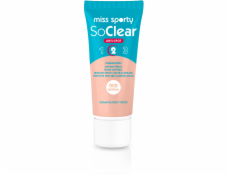 Slečna Sporty So Clear Anti-Spot 2 Masking Imperits 002 Střední 30 ml