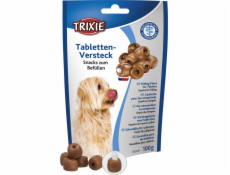 TRIXIE 25841 dog / cat treat Snacks 100