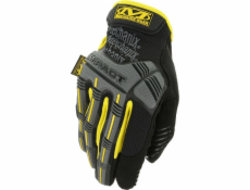 Mechanix Noste ŽLUTÉ RUKAVICE MECHANIX M-PACT®