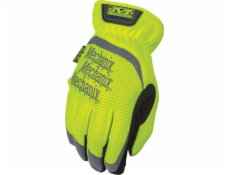 Mechanix Noste ŽLUTÉ RUKAVICE MECHANIX HI-VIZ FASTFIT®