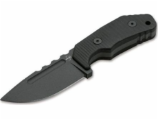 Booker Booker Plus Little Dvalin Black Knife