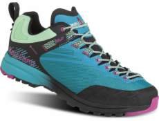 Buty trekkingowe damskie Kayland KA Bu GRIMPEUR AD W`S GTX TURQ FUCHS40,5